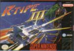 R-Type III - The Third Lightning